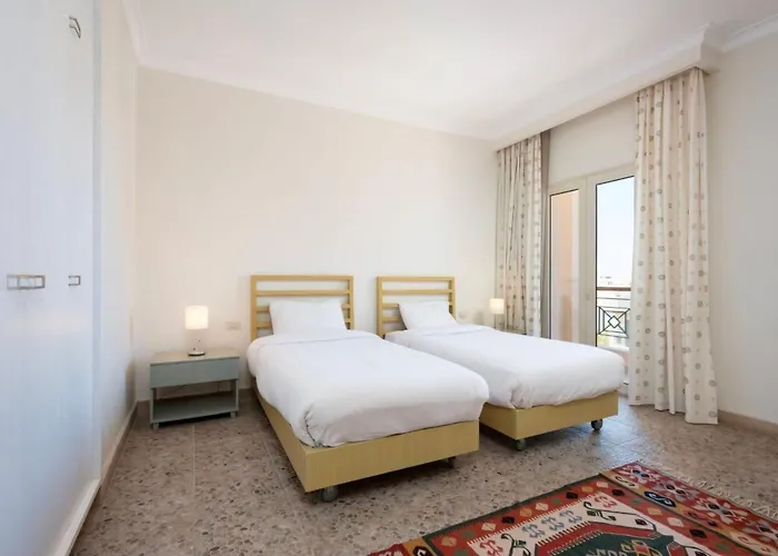 Golf Town - Soma Bay Appartamento