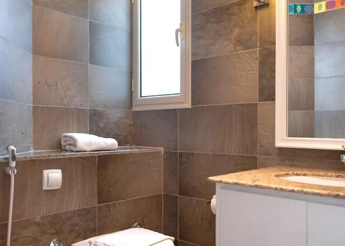 Appartamento Golf Town - Soma Bay *