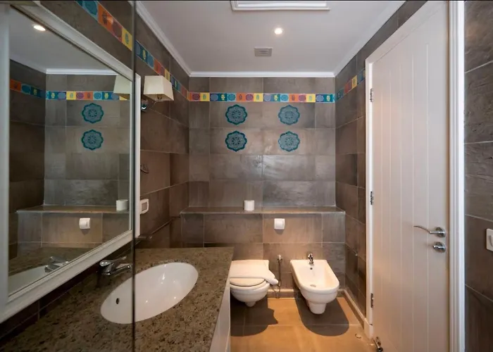 Appartamento Golf Town - Soma Bay