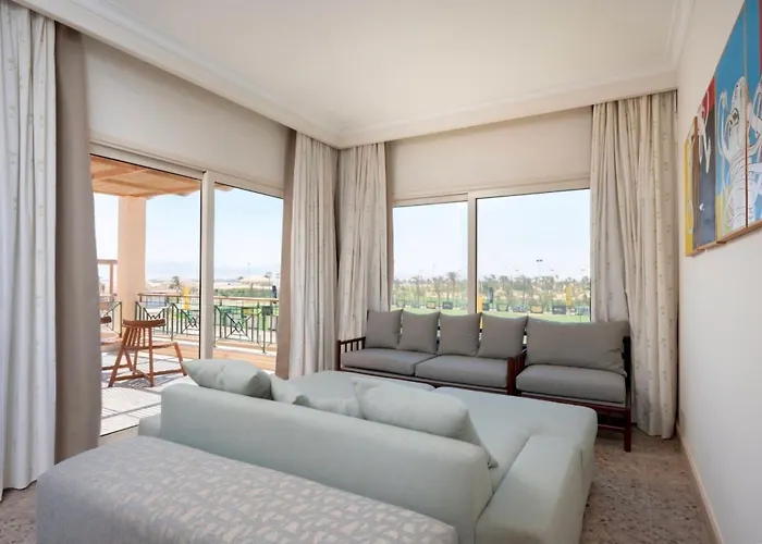 Golf Town - Soma Bay Appartamento Hurghada