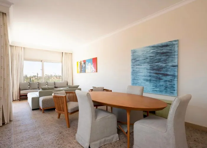 Appartamento Golf Town - Soma Bay