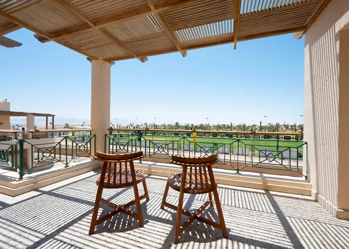 Golf Town - Soma Bay Hurghada