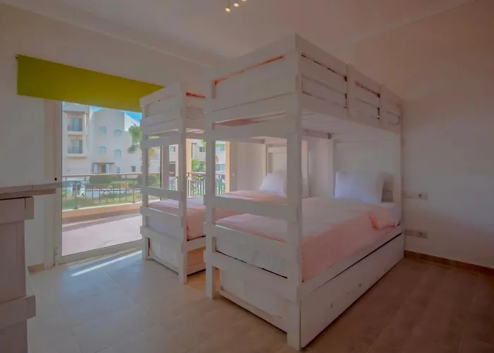 Appartamento Golf Town - Soma Bay *
