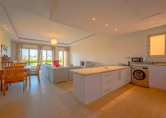Appartamento Golf Town - Soma Bay *