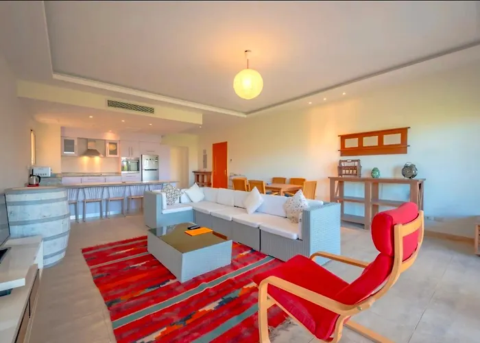 Golf Town - Soma Bay Appartamento