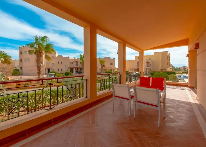 Golf Town - Soma Bay Appartamento *