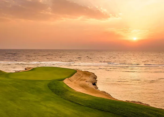 Appartamento Golf Town - Soma Bay Hurghada